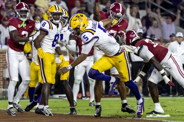 Lsu alabama deals